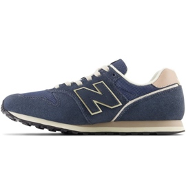 Boty New Balance M ML373TF2 modrý 10