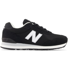 Boty New Balance M ML515BLK černá 4