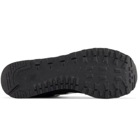 Boty New Balance M ML515BLK černá 6