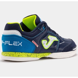 Joma Top Flex 2303 V botách TOPW2303IN modrý 3