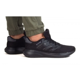 Běžecké boty Adidas Response Runner U IG0736 černá 5