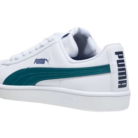 Boty Puma Up 373600 30 bílý 4