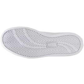 Boty Puma Up 373600 30 bílý 5