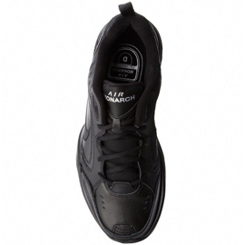 Boty Nike Air Monarch IV 415445-001 černá 3