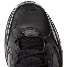 Boty Nike Air Monarch IV 415445-001 černá 5