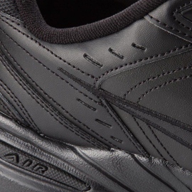 Boty Nike Air Monarch IV 415445-001 černá 6