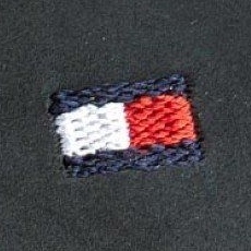 Boty Tommy Hilfiger Freddy 6C M FM56819315-403 modrý 7