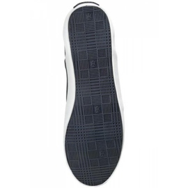 Boty Tommy Hilfiger Freddy 6C M FM56819315-403 modrý 12