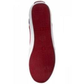 Boty Tommy Hilfiger Freddy 6C M FM56819315-611 modrý 12