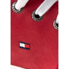 Boty Tommy Hilfiger Freddy 6C M FM56819315-611 modrý 13