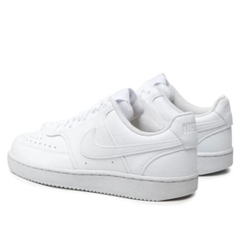 Boty Nike W Court Vision Lo Nn DH3158-100 bílý 3