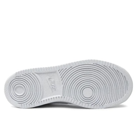 Boty Nike W Court Vision Lo Nn DH3158-100 bílý 4