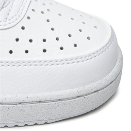 Boty Nike W Court Vision Lo Nn DH3158-100 bílý 5