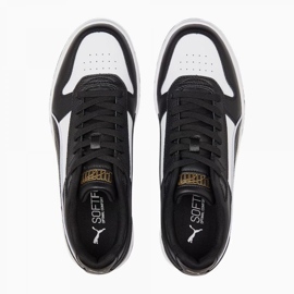 Boty Puma Rbd Game Low M 386373 07 bílý 6
