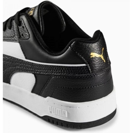 Boty Puma Rbd Game Low M 386373 07 bílý 9