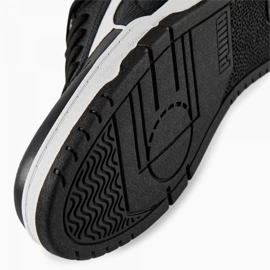 Boty Puma Rbd Game Low M 386373 07 bílý 10
