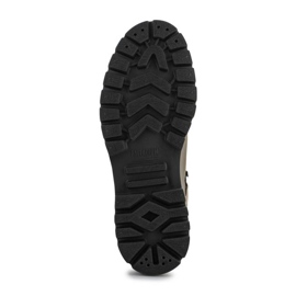 Boty Palladium Pallashock TravelWp+ 77989-377 zelená 11