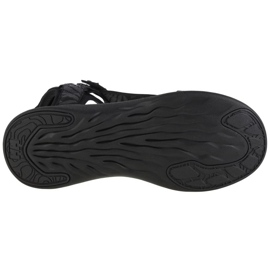 Sandály Helly Hansen Capilano M 11793-990 černá 3