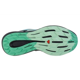 Běžecké boty Salomon Pulsar Trail W 472104 modrý 3