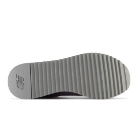 Boty New Balance W WL574ZSP fialový 4