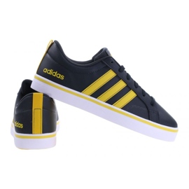 Boty Adidas Vs Pace 2.0 M IF7553 černá 5