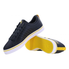 Boty Adidas Vs Pace 2.0 M IF7553 černá 6