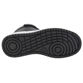 Boty Kappa Draydon W 243346-1116 černá 3