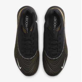 Boty Nike Vapor Drive AV6634-017 černá 3