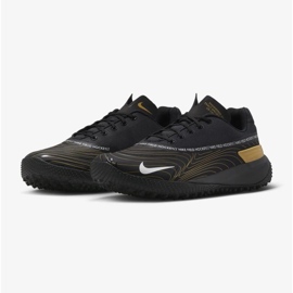 Boty Nike Vapor Drive AV6634-017 černá 4