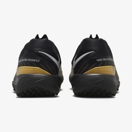 Boty Nike Vapor Drive AV6634-017 černá 5