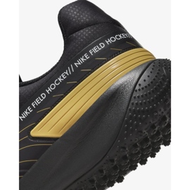 Boty Nike Vapor Drive AV6634-017 černá 7