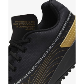 Boty Nike Vapor Drive AV6634-017 černá 8