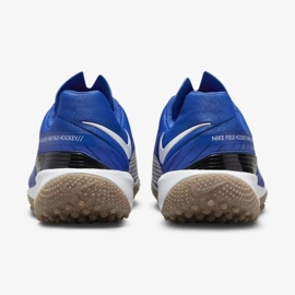 Boty Nike Vapor Drive AV6634-410 modrý 5