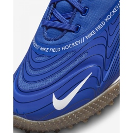 Boty Nike Vapor Drive AV6634-410 modrý 6
