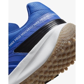 Boty Nike Vapor Drive AV6634-410 modrý 7