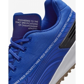 Boty Nike Vapor Drive AV6634-410 modrý 8