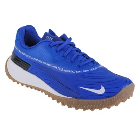 Boty Nike Vapor Drive AV6634-410 modrý 9