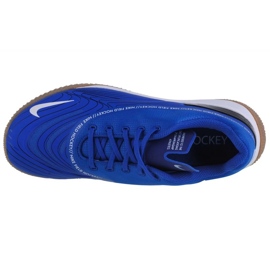 Boty Nike Vapor Drive AV6634-410 modrý 11