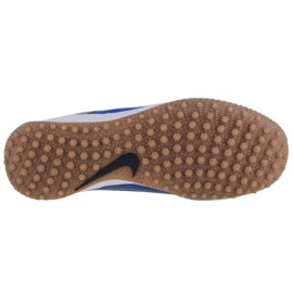 Boty Nike Vapor Drive AV6634-410 modrý 12