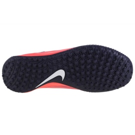 Boty Nike Vapor Drive AV6634-635 červené 3