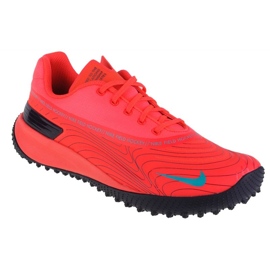Boty Nike Vapor Drive AV6634-635 červené 5