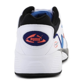 Boty Puma Prevail M 386569-01 bílý 3