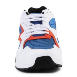 Boty Puma Prevail M 386569-01 bílý 6