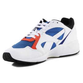 Boty Puma Prevail M 386569-01 bílý 7