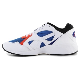 Boty Puma Prevail M 386569-01 bílý 8