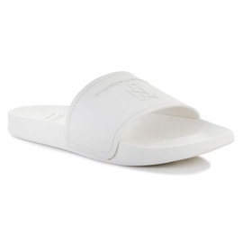 Žabky Puma X Neymar JR. Leadcat GM 384944-01 bílý 5