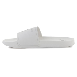 Žabky Puma X Neymar JR. Leadcat GM 384944-01 bílý 8
