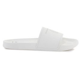 Žabky Puma X Neymar JR. Leadcat GM 384944-01 bílý 10