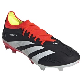 Boty Adidas Predator Pro Fg IG7777 černá 4