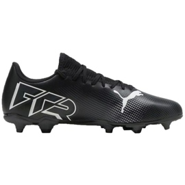 Kopačky Puma Future 7 Play FG/AG M 107723 02 černá 5